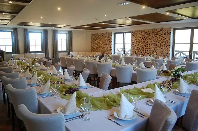 Svatební místo Hotel Kempa, Bukovec