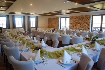 Svatební místo Hotel Kempa, Bukovec